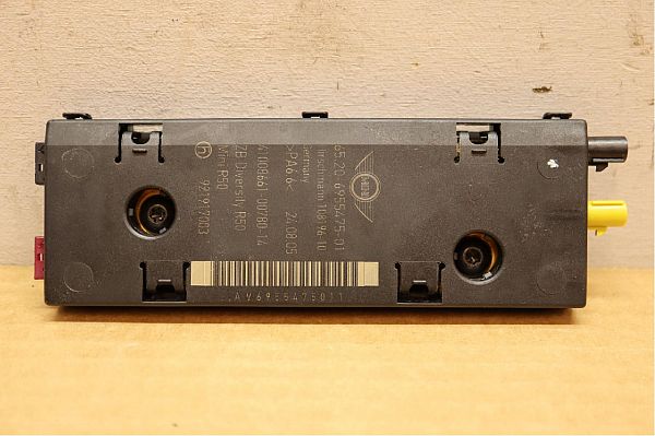 amplificateur d'antenne MINI MINI (R50, R53)