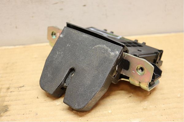 Zentralverriegelung SAAB 9-3 Estate (E50)