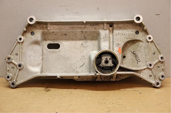 Forbro VW TOURAN (1T1, 1T2)