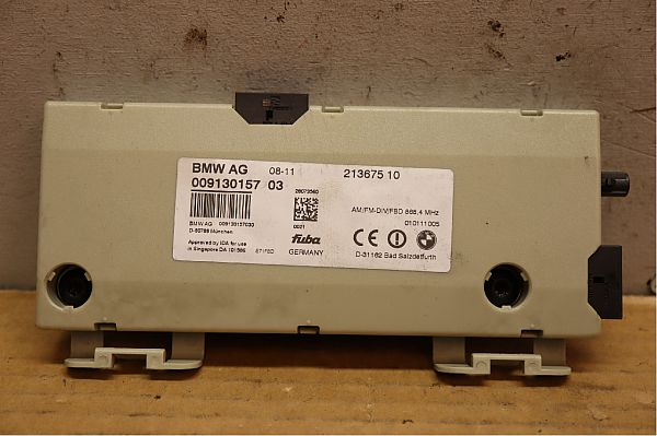 Antennenverstärker BMW X6 (E71, E72)