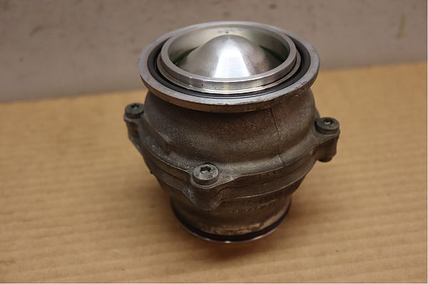Wastgate ventil AUDI A6 Avant (4G5, 4GD, C7)