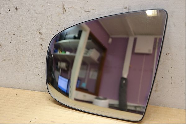Spiegelglas BMW X6 (E71, E72)