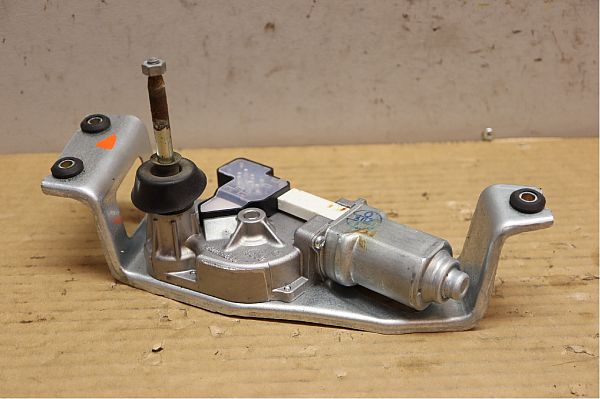 Rear screen wiper engine BMW 1 (F20)
