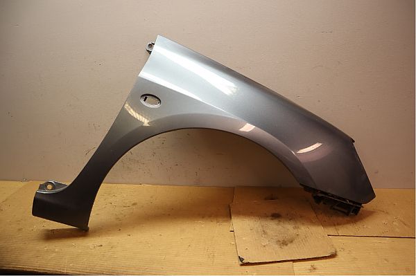 Front wing right PEUGEOT 307 CC (3B)