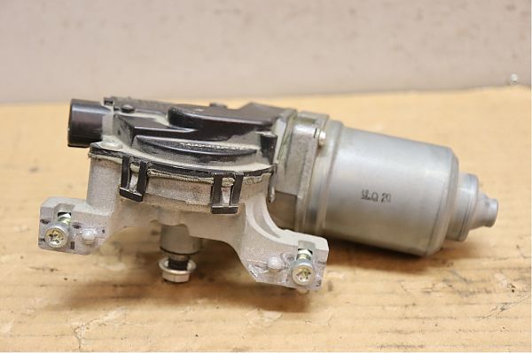 Viskermotor - for MAZDA CX-5 (KE, GH)