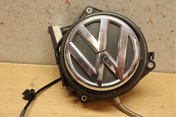 Caméra VW PASSAT (362)