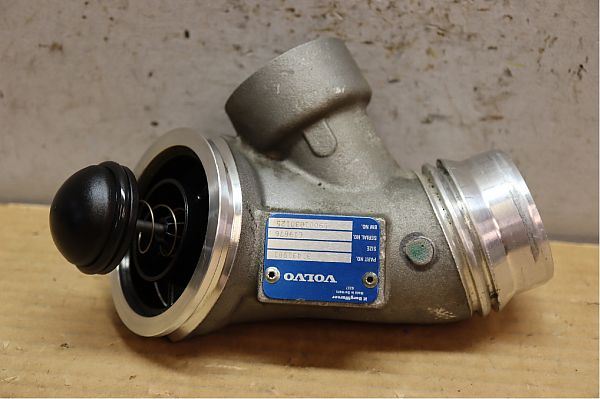 Wastgate valve VOLVO V60 II (225, 227)