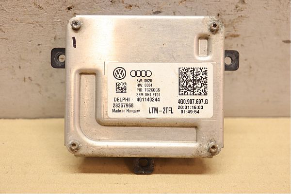 Steuergerät Beleuchtung VW CARAVELLE Mk VI (SGF, SGM, SGN, SHM, SHN)
