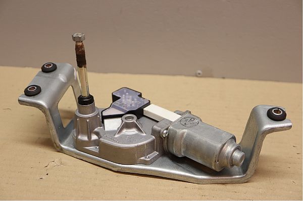 Rear screen wiper engine BMW 1 (F20)