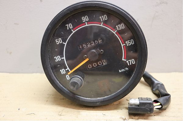 Speedometer