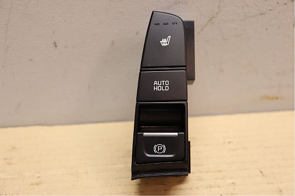 Sitzheizungsschalter KIA NIRO