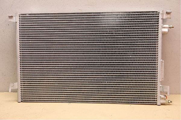 Heating element SAAB 9-3 Estate (E50)