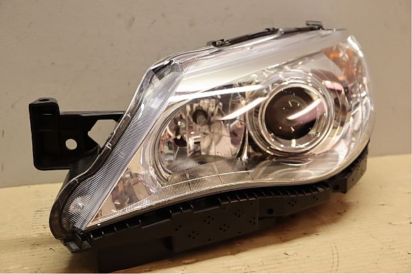 Koplamp SUBARU IMPREZA Hatchback (GR, GH, G3)