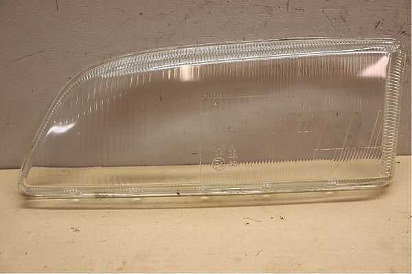Forlygteglas VOLVO V70   (875, 876)