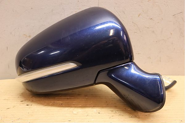 Zijspiegel SUZUKI SX4 S-Cross (JY)