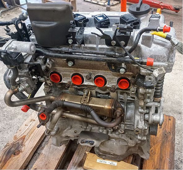 Moteur KIA NIRO
