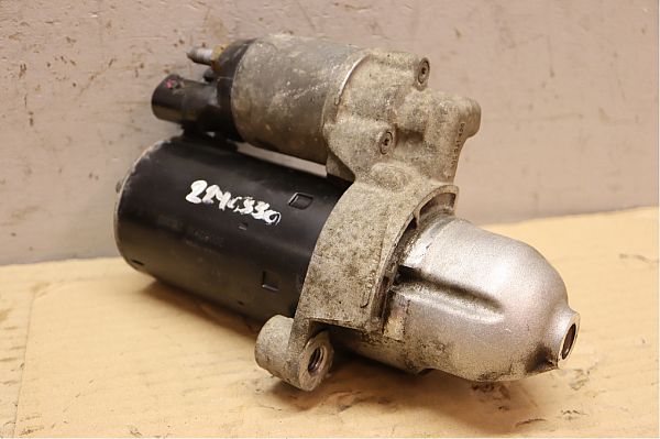 Starter AUDI A6 Avant (4F5, C6)