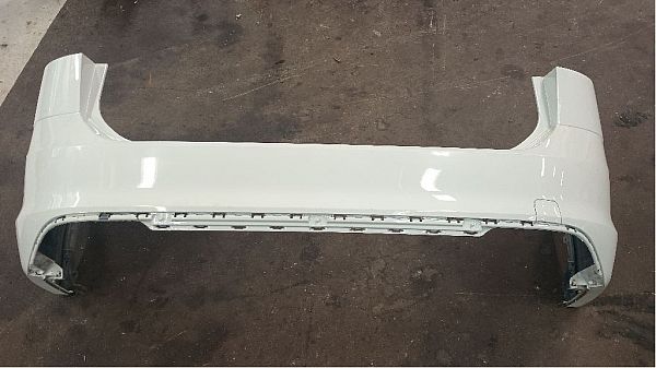 Stoßstange hinten Deckleiste VW GOLF VII Estate (BA5, BV5)