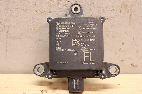 Sensor - Radar SUBARU XV (GT)