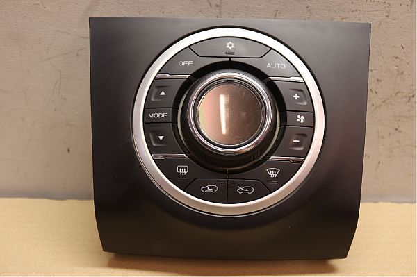 Steuergerät Klima ISUZU D-MAX II (TFR, TFS)