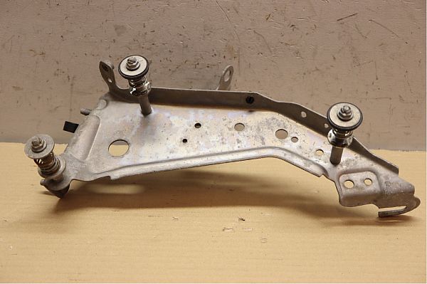 Air compressor bracket