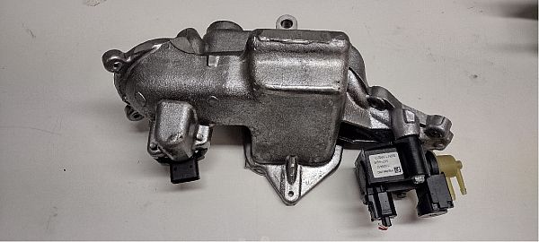 Ansaugkrümmer SUBARU OUTBACK (BS)