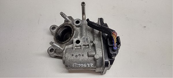 Egr ventil SUBARU OUTBACK (BS)