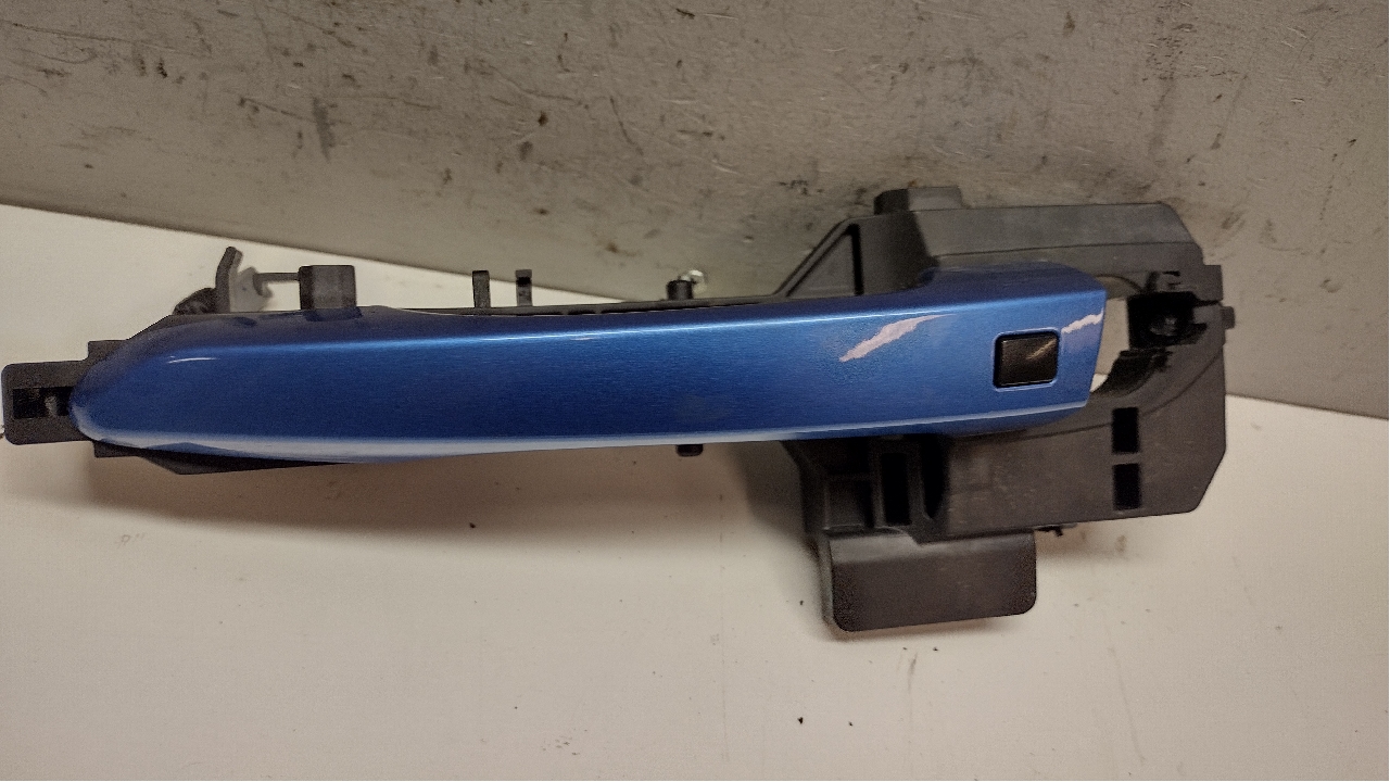 Hyundai TUCSON (TL, TLE) Handle - exterior 82651D7700, 82655D7700