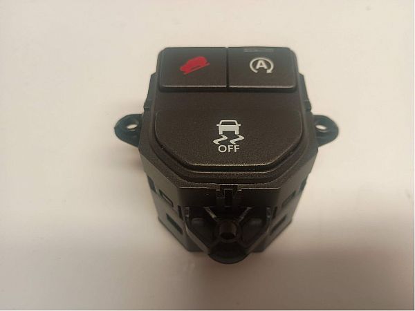 Kontakt - ESP LAND ROVER RANGE ROVER EVOQUE (L538)