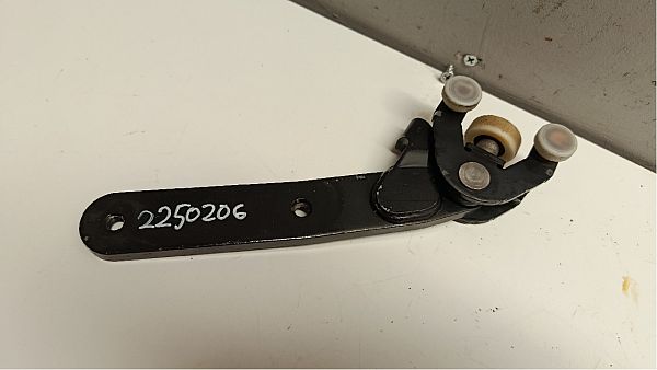 Galet de guidage de porte coulissante