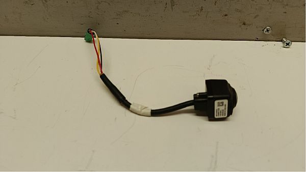 28419-4BA1A : Reversing camera and Camera - Autoparts24