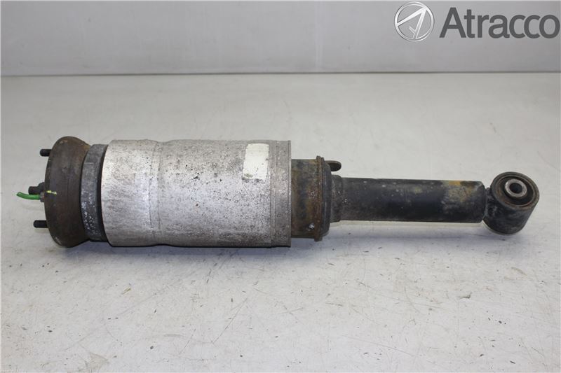 Shock absorber - front LAND ROVER DISCOVERY III (L319)