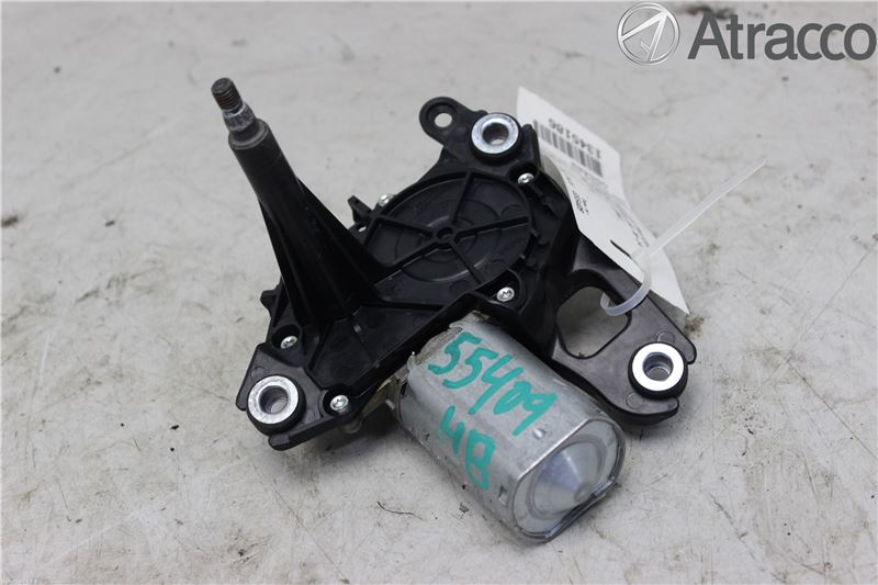 Rear screen wiper engine MINI MINI CLUBMAN (R55)