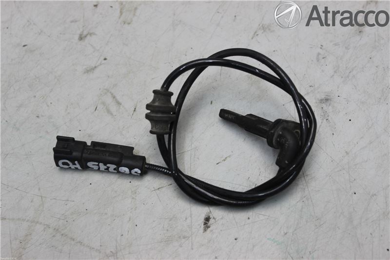 ABS Sensor OPEL ASTRA J (P10)