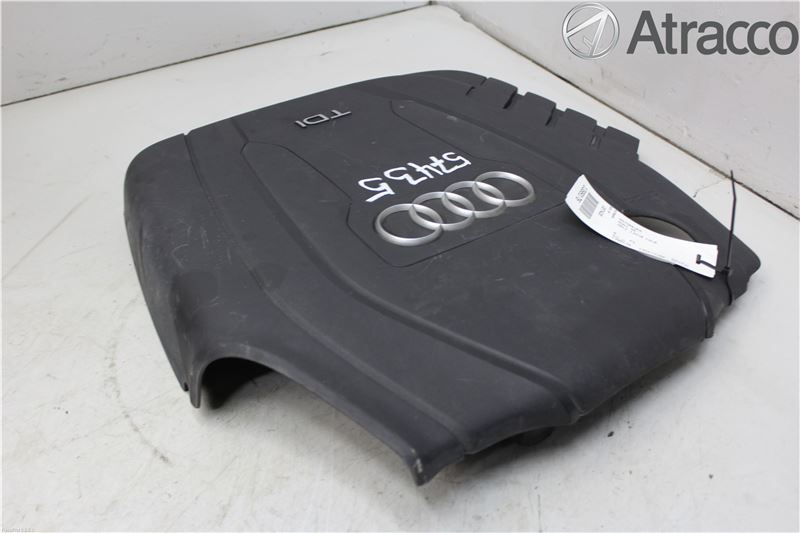 Motorafdichting AUDI Q5 (8RB)