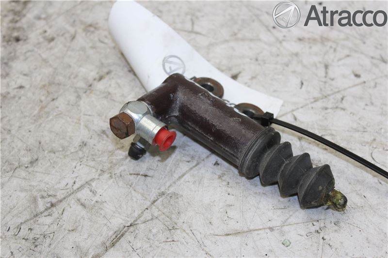 Koppeling hulp cilinder of Druklager MITSUBISHI LANCER VIII Sportback (CX_A)