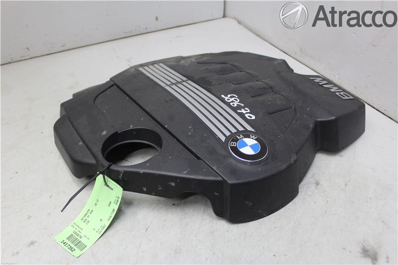 Motorabdeckung BMW X1 (E84)