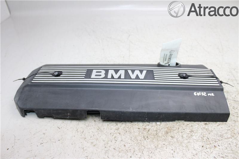 Motorabdeckung BMW 3 Coupe (E46)