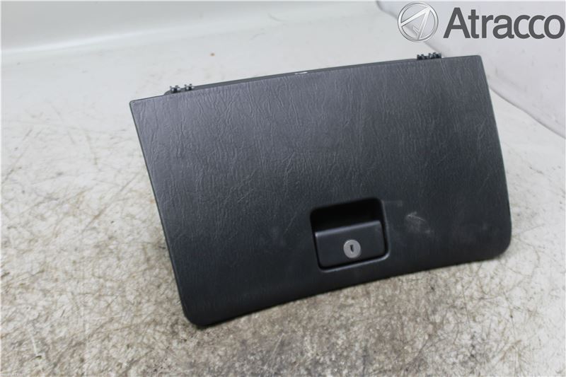 Fit for Ford Fit for Mondeo MK3 2000-07 Auto Handschoenenkastje Lock Klink Deksel Handvat Handschoenenkastje Deur panel Dash Interieur Handvat Klink Lock (Color : Beige