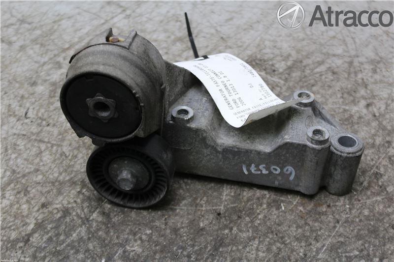 Alternator mountings FORD TOURNEO CONNECT
