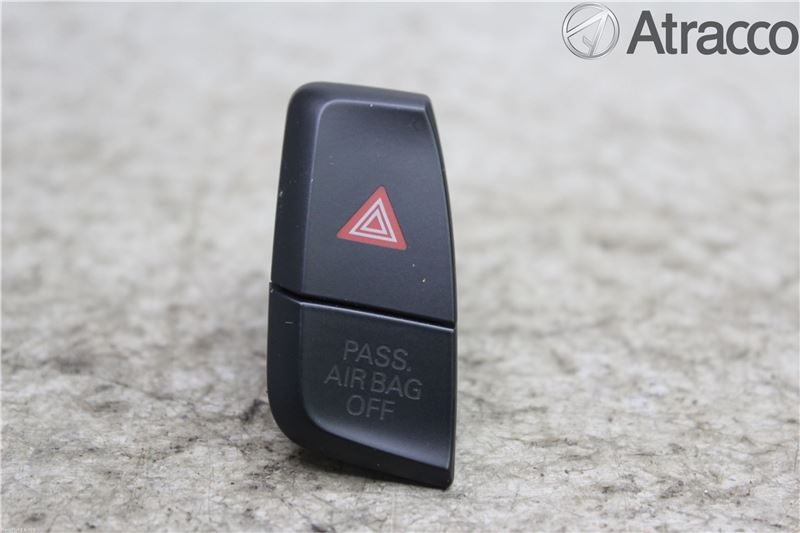 Interrupteur de danger AUDI A4 (8K2, B8)
