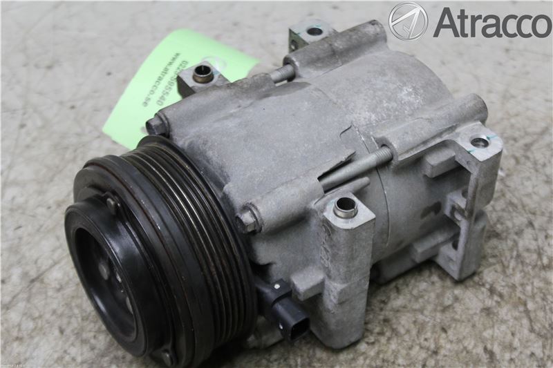 Ac pump FORD USA MUSTANG Coupe