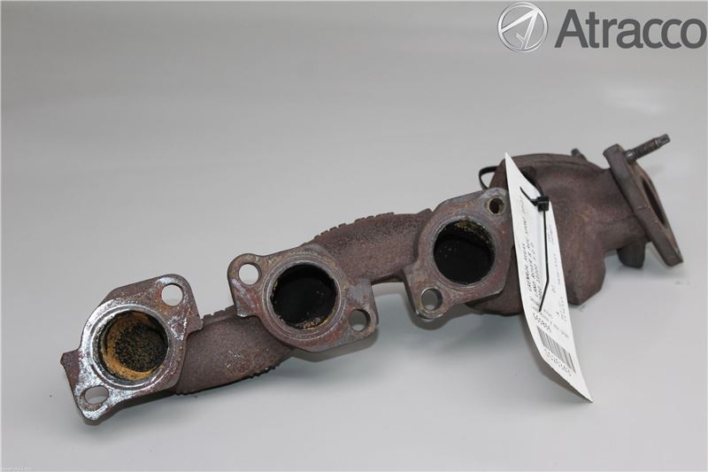 Manifold out LAND ROVER RANGE ROVER SPORT (L320)