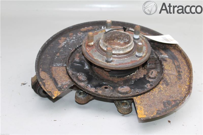 Spindle - rear LAND ROVER RANGE ROVER SPORT (L320)