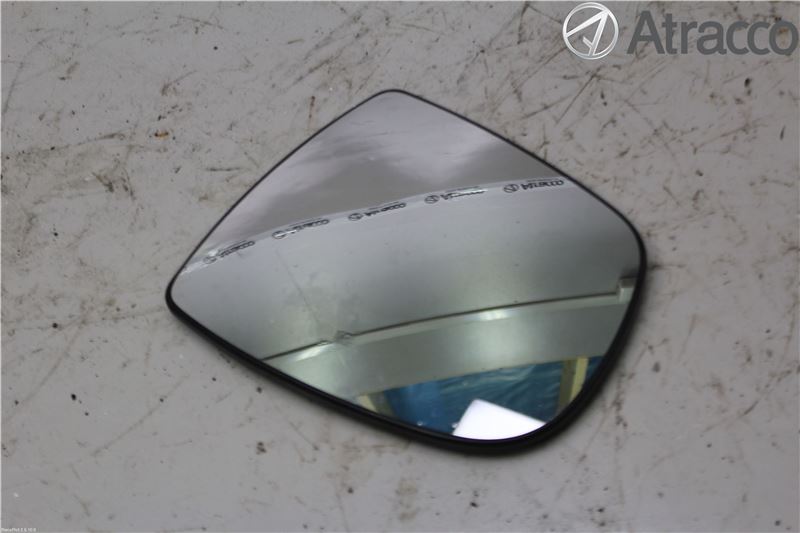 Mirror glass OPEL VIVARO A Combi (X83)