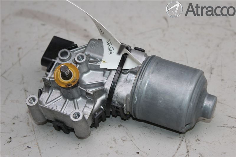Ruitenwisser motor voor VW POLO (6R1, 6C1)