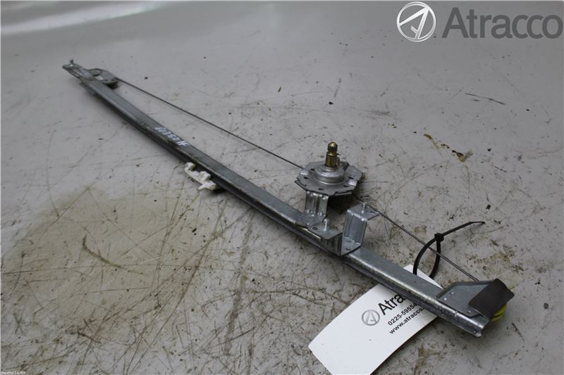 Screen cable 2 doors FIAT DUCATO Platform/Chassis (230_)