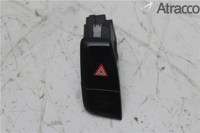 Interrupteur de danger AUDI A5 (8T3)