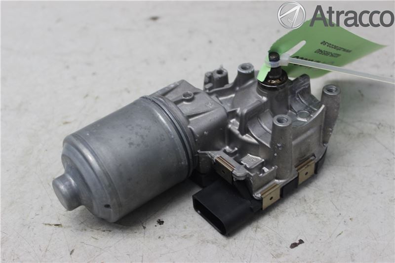 Viskermotor - for AUDI A6 (4G2, 4GC, C7)