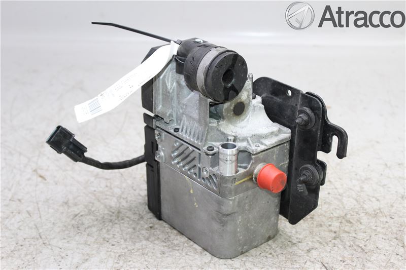 Diesel heater KIA SEDONA Mk II (VQ)